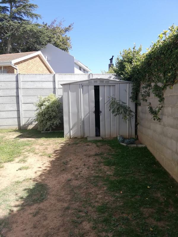 3 Bedroom Property for Sale in Vredekloof Heights Western Cape